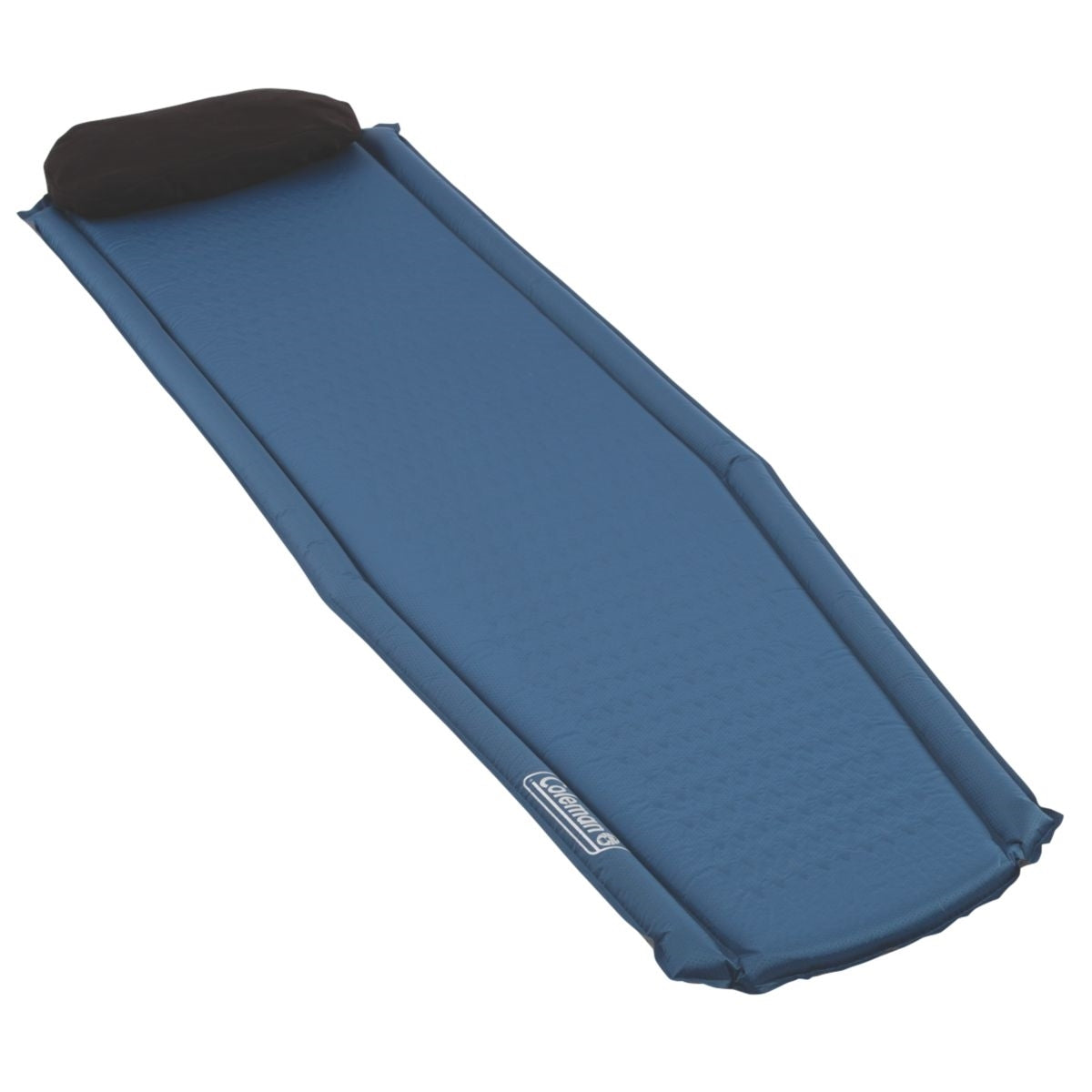 Coleman Self-Inflating Silverton Tall Camp Mat