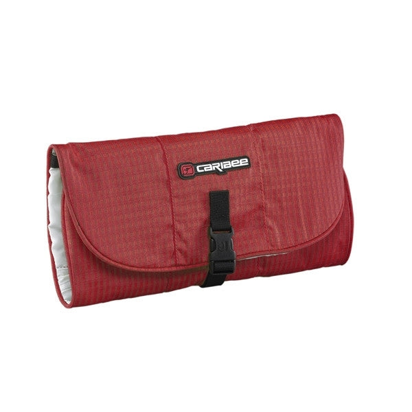Caribee Toiletry Wrap