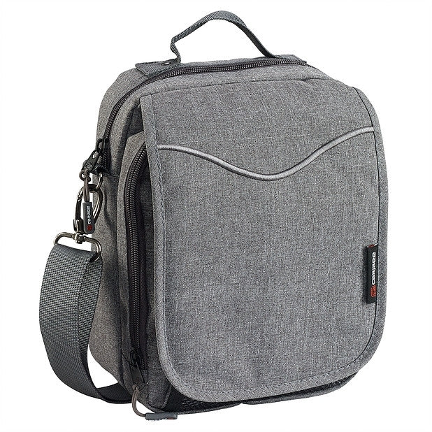 Caribee Global Organiser Travel Bag - Large - Blue