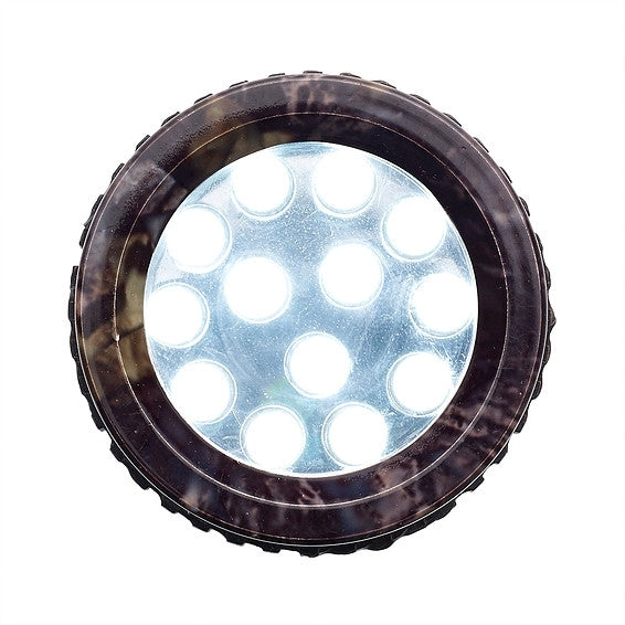 Caribee LED Flashlight - 65 Lumens