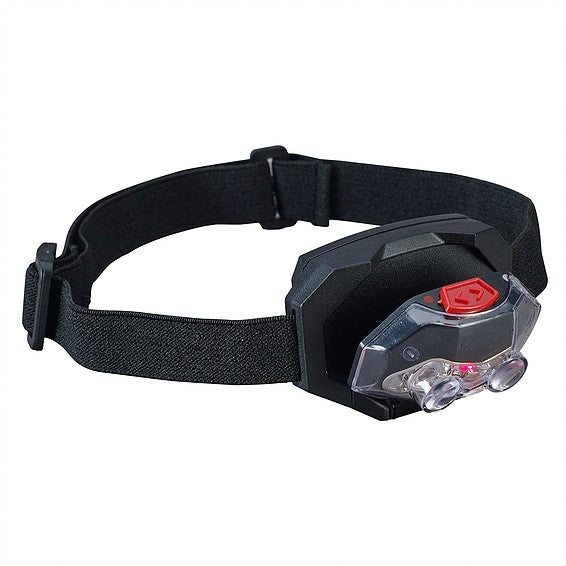 Caribee LED Headlamp - 60 Lumens
