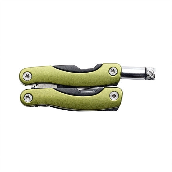 Caribee Multi-Tool with LED Light