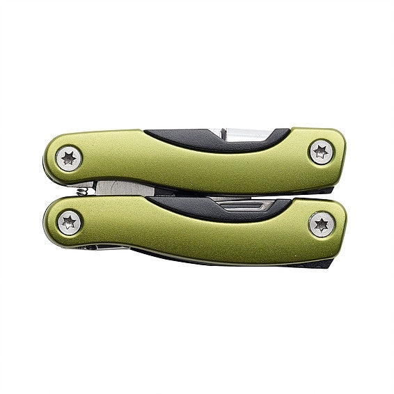 Caribee Multi-Tool with LED Light