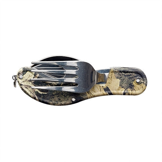 Caribee Pocket Cutlery Utensils
