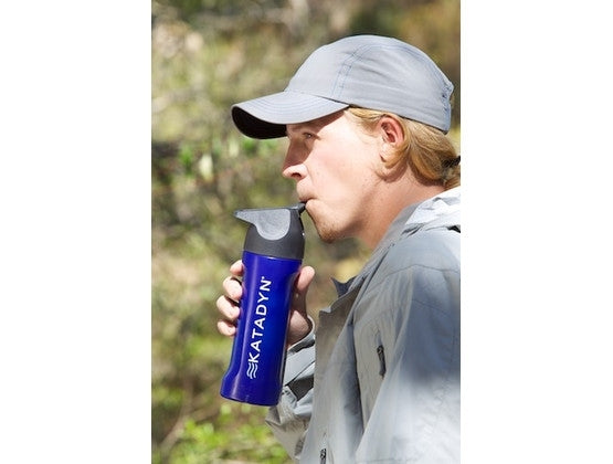 Katadyn MyBottle Water Purifier