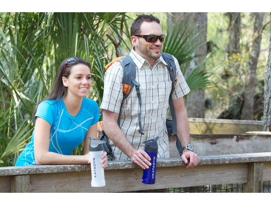 Katadyn MyBottle Water Purifier