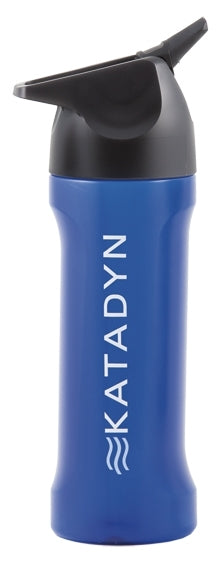 Katadyn Drinking Water Bottle 800ML - Splash