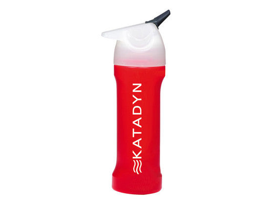 Katadyn Drinking Water Bottle 800ML - Splash