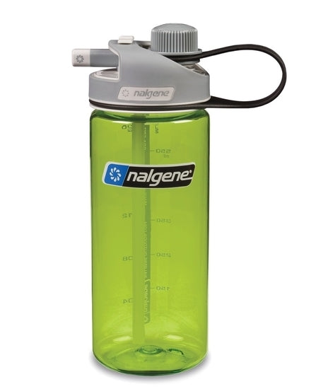 Nalgene Multidrink Tritan Water Bottle - 600ML