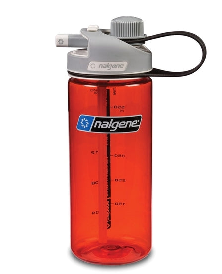 Nalgene Multidrink Tritan Water Bottle - 600ML
