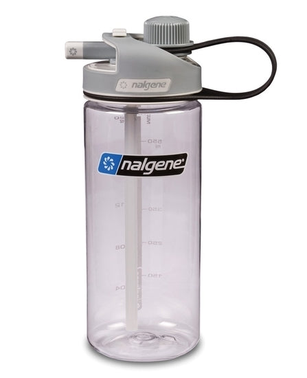 Nalgene Multidrink Tritan Water Bottle - 600ML