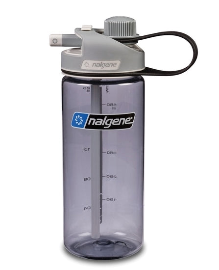 Nalgene Multidrink Tritan Water Bottle - 600ML