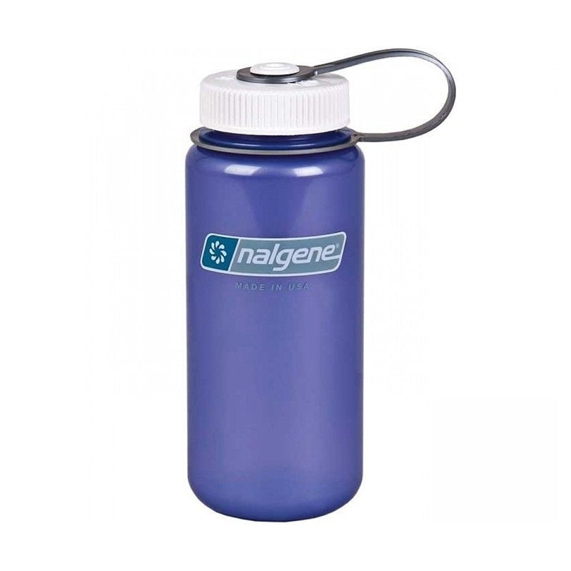 Nalgene Wide Mouth Tritan Water Bottle - 500ML