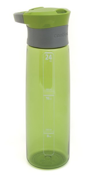 Contigo Hydration Autoseal Water Bottle 750ML - Green