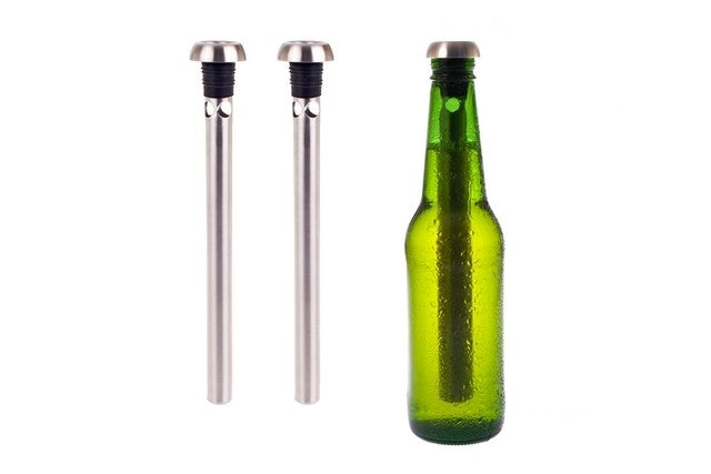 Bartender S/S Beer Chill Sticks - Set of 2