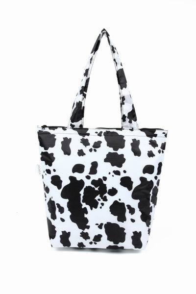 Sachi Insulated Folding Shopping Bag