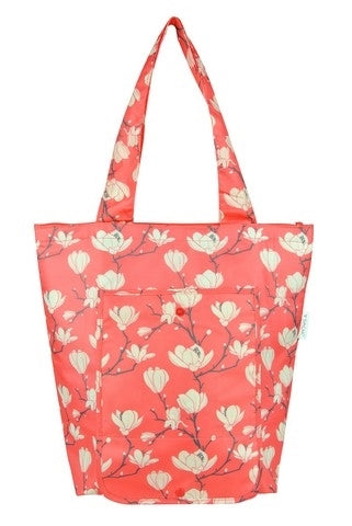Sachi Insulated Folding Shopping Bag