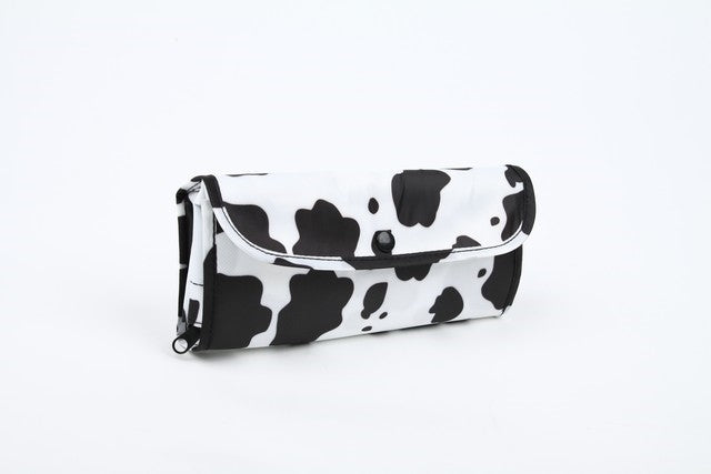 Sachi Insulated Folding Shopping Bag