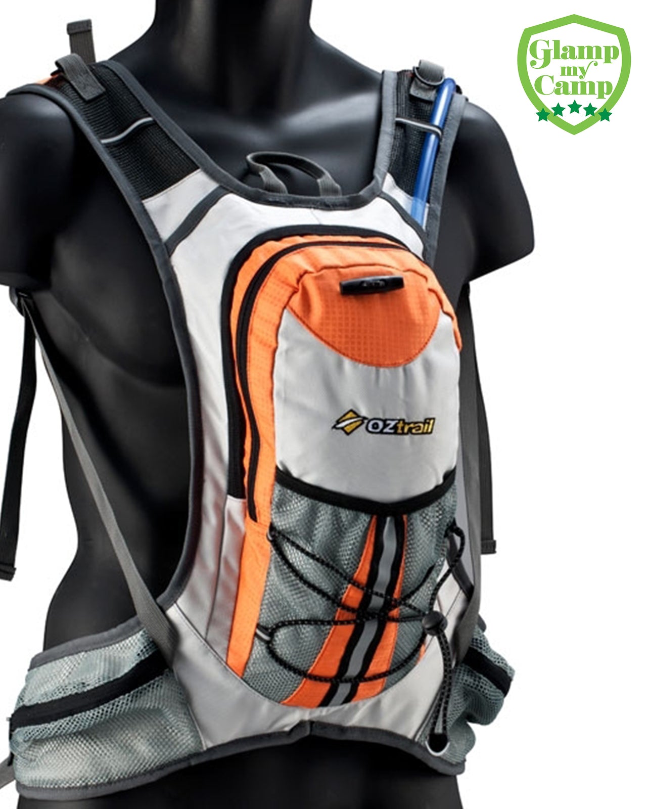 Oztrail Gecko 2L Hydration Pack