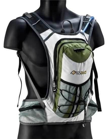 Oztrail Gecko 2L Hydration Pack
