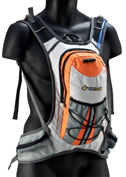 Oztrail Gecko 2L Hydration Pack