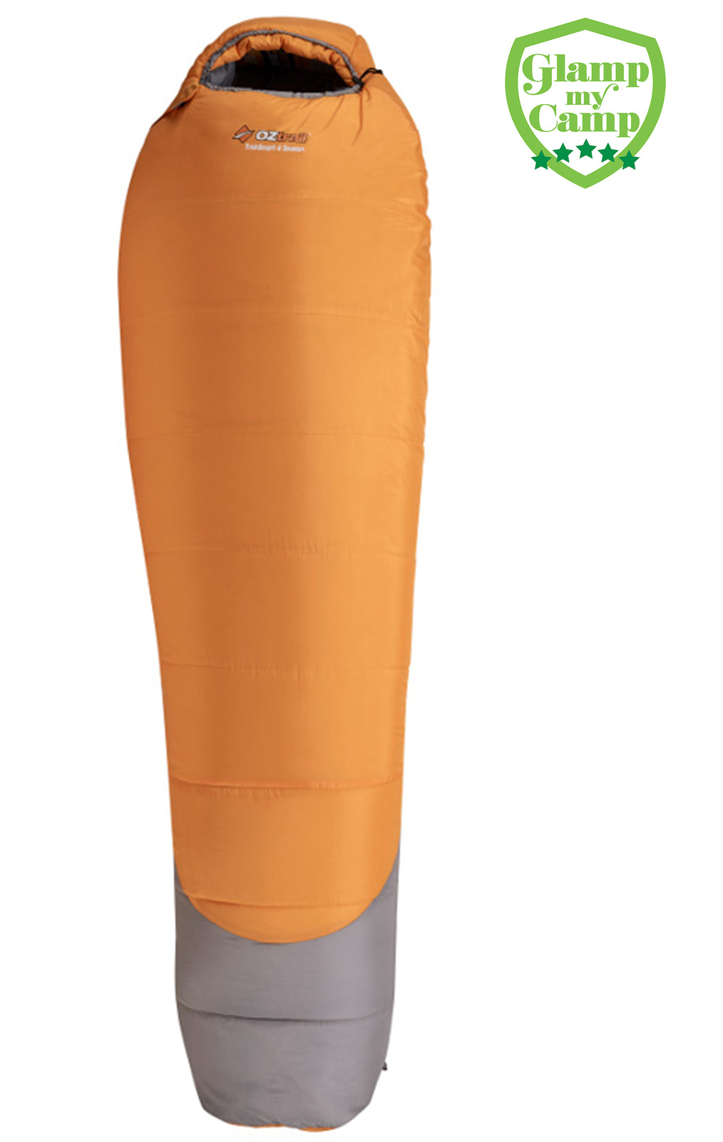 Oztrail TrekSmart 2 Season -5C Sleeping Bag
