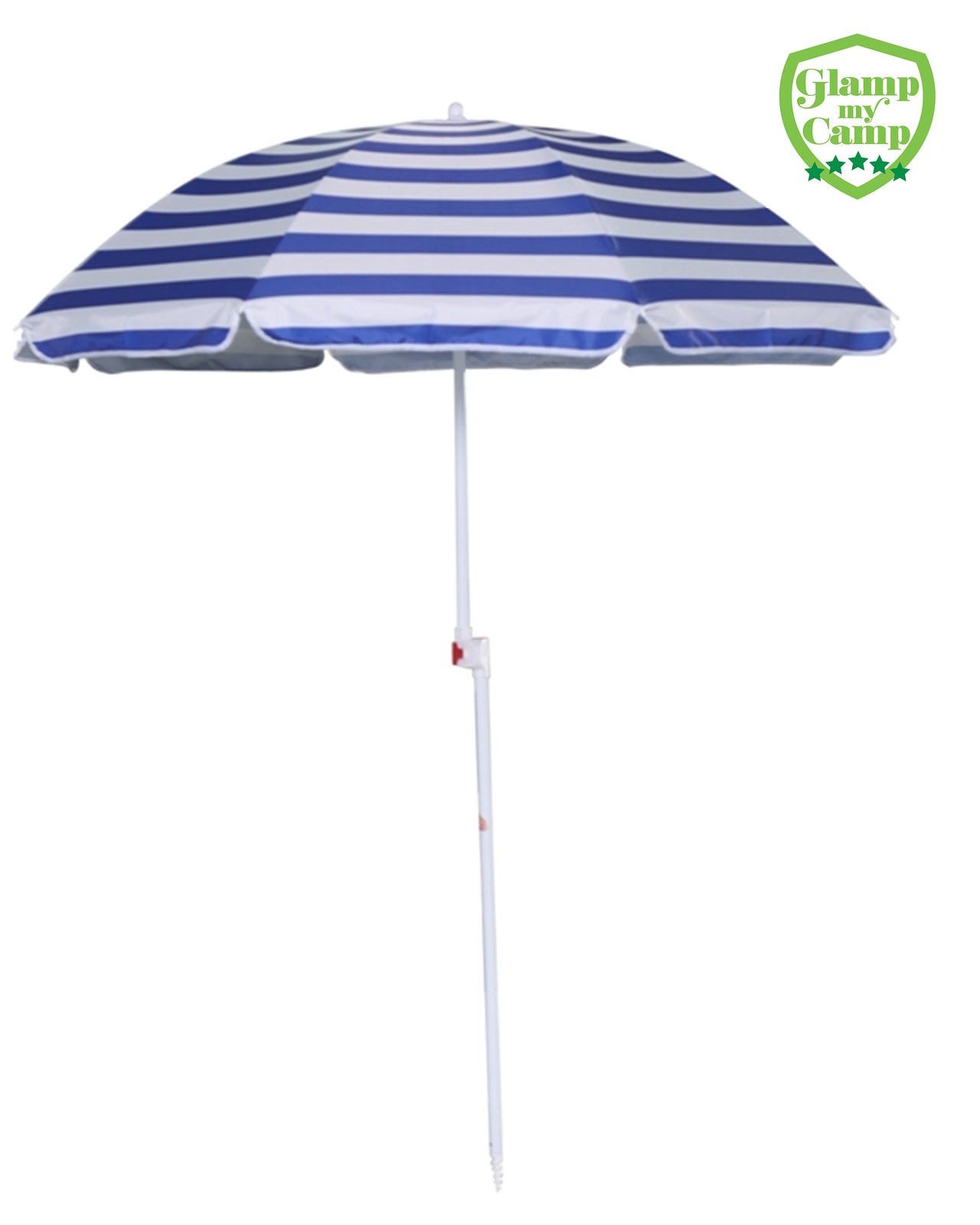 Oztrail Sunset Beach Umbrella