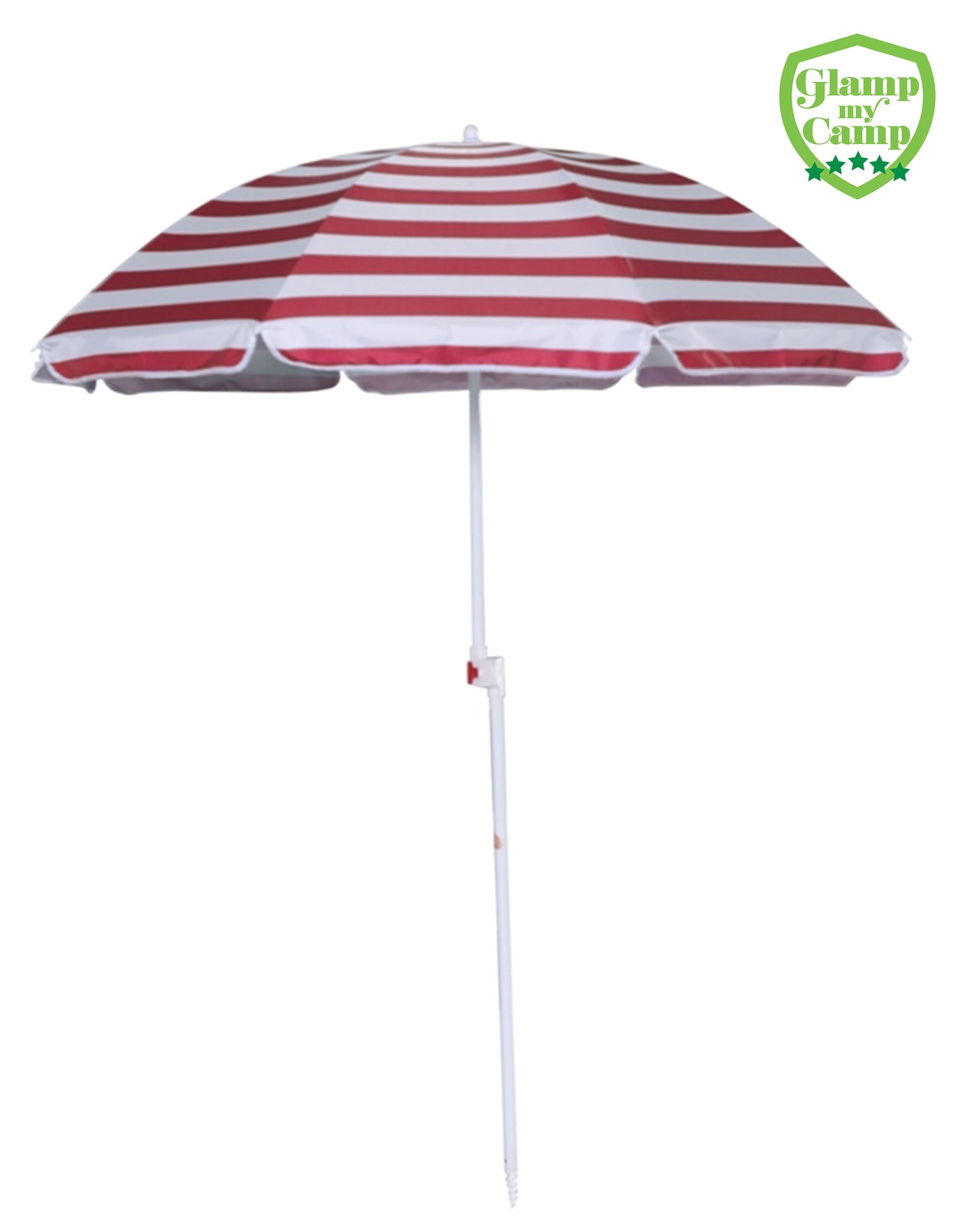 Oztrail Sunset Beach Umbrella