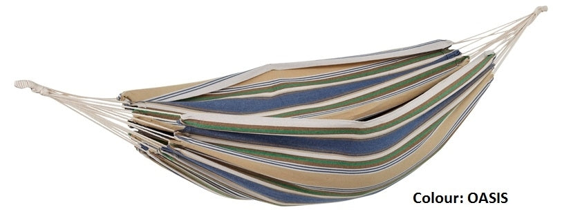 Oztrail Zen Double Hammock
