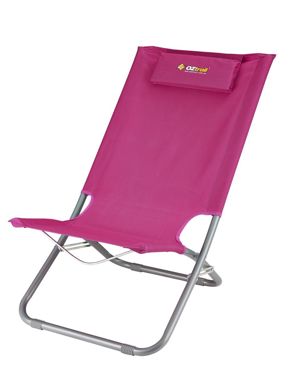 Oztrail Seaspray Beach Chair