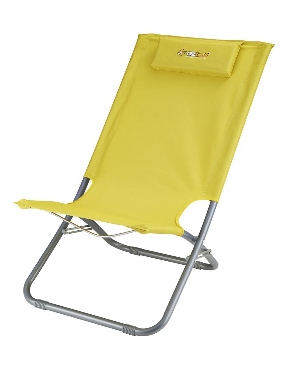 Oztrail Seaspray Beach Chair