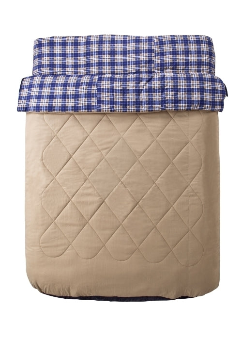 Oztrail Outback Comforter Sleeping Bag