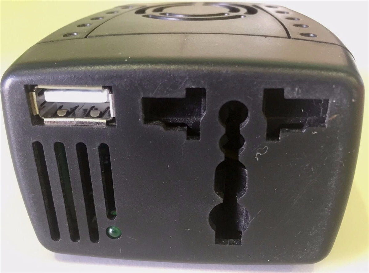 BAINTECH Pocket Power Inverter 150W