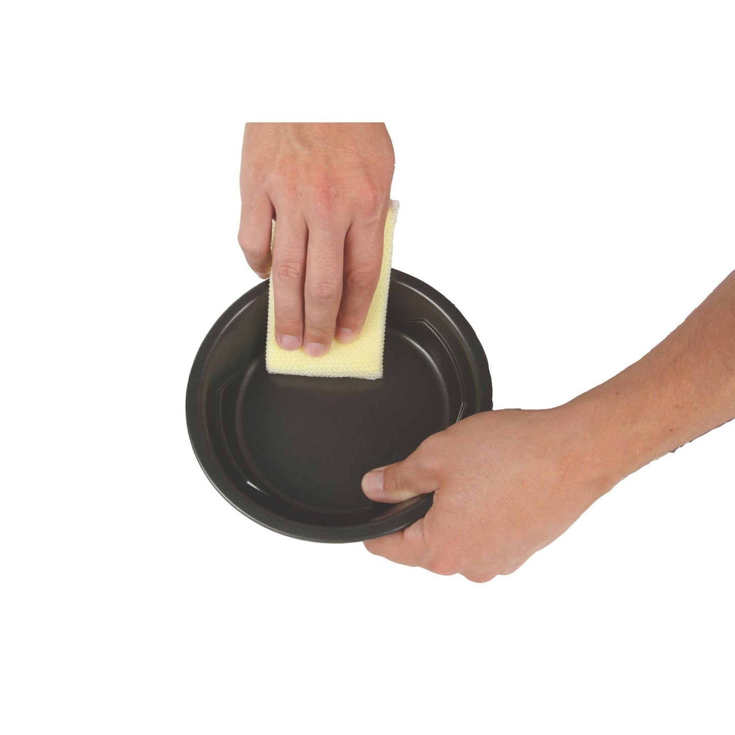 Coleman Aluminuim Ruggesd Mess Kit - 1 Person