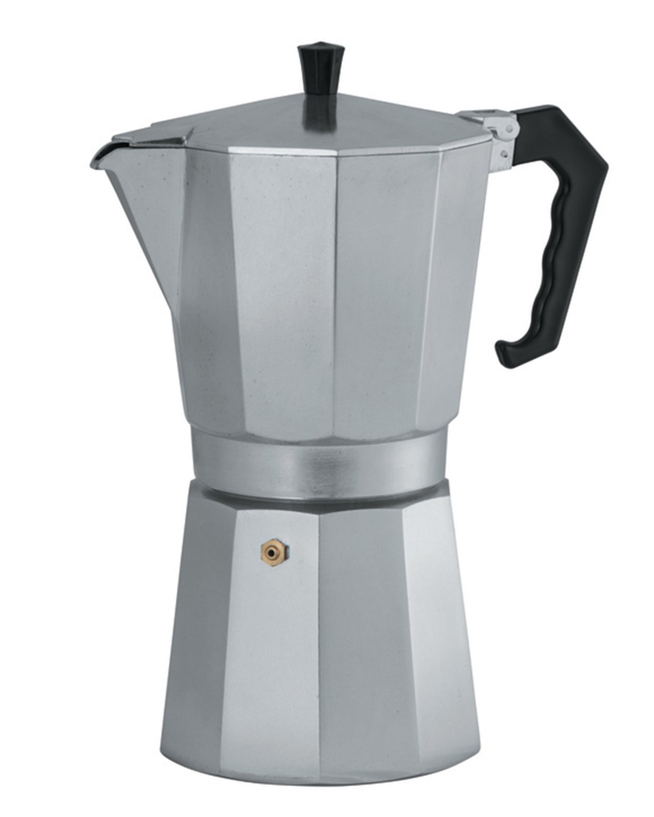 Avanti Classic Pro Espresso Coffee Maker 12Cup 1200ml