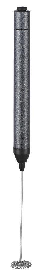 Avanti Sleek Milk Frother - Grey