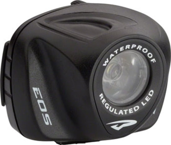 Princeton Tec EOS II LED Headlamp 105 Lumens - Black