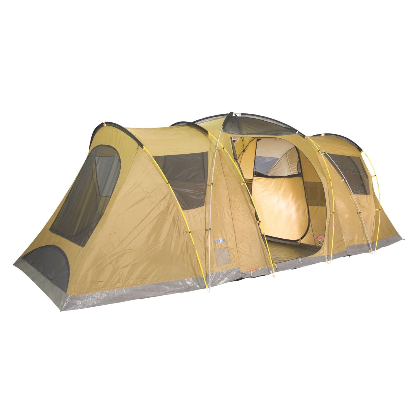 Coleman Chalet 9 CV Tent - 9 Person