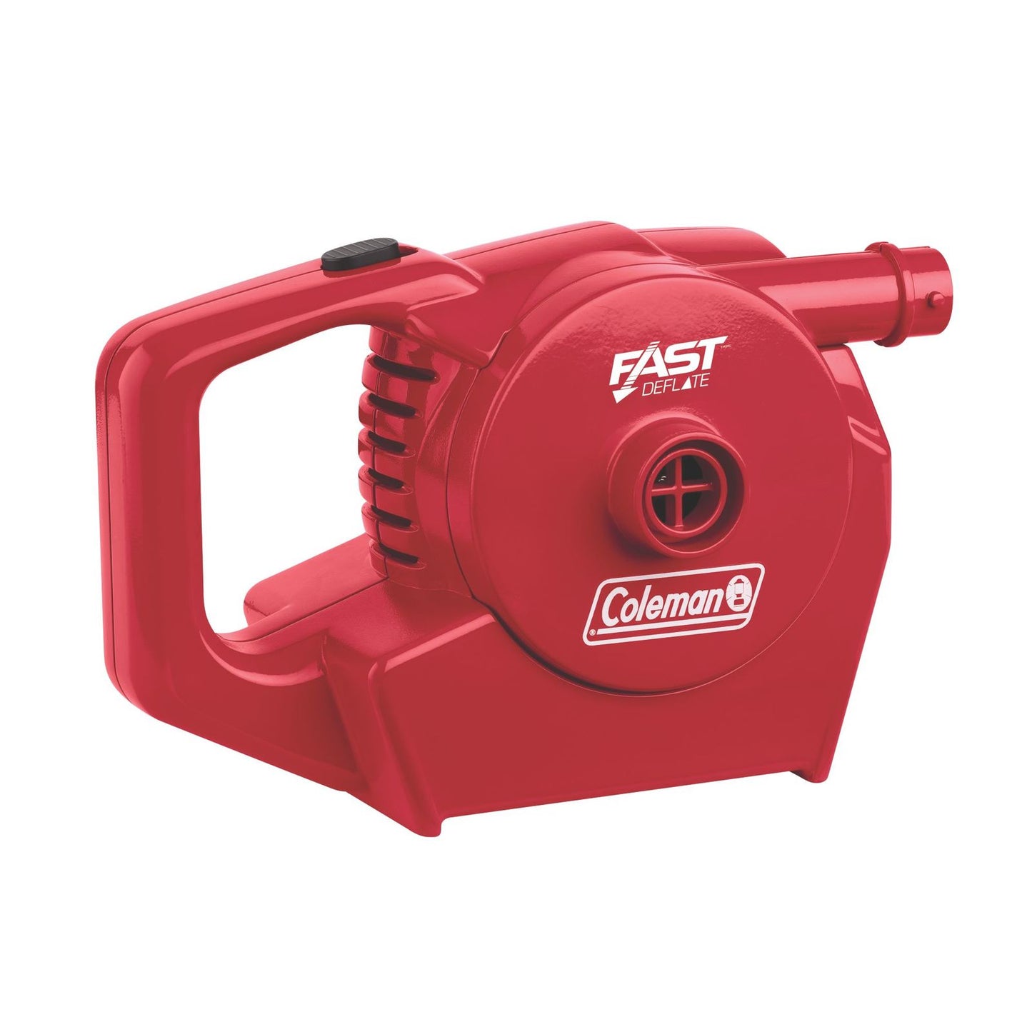 Coleman Pump Rechargeable Quickpump