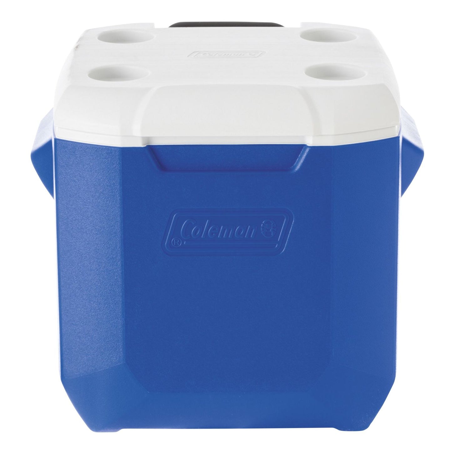 Coleman 42L Wheeled Cooler with Retractable Telescoping Handle