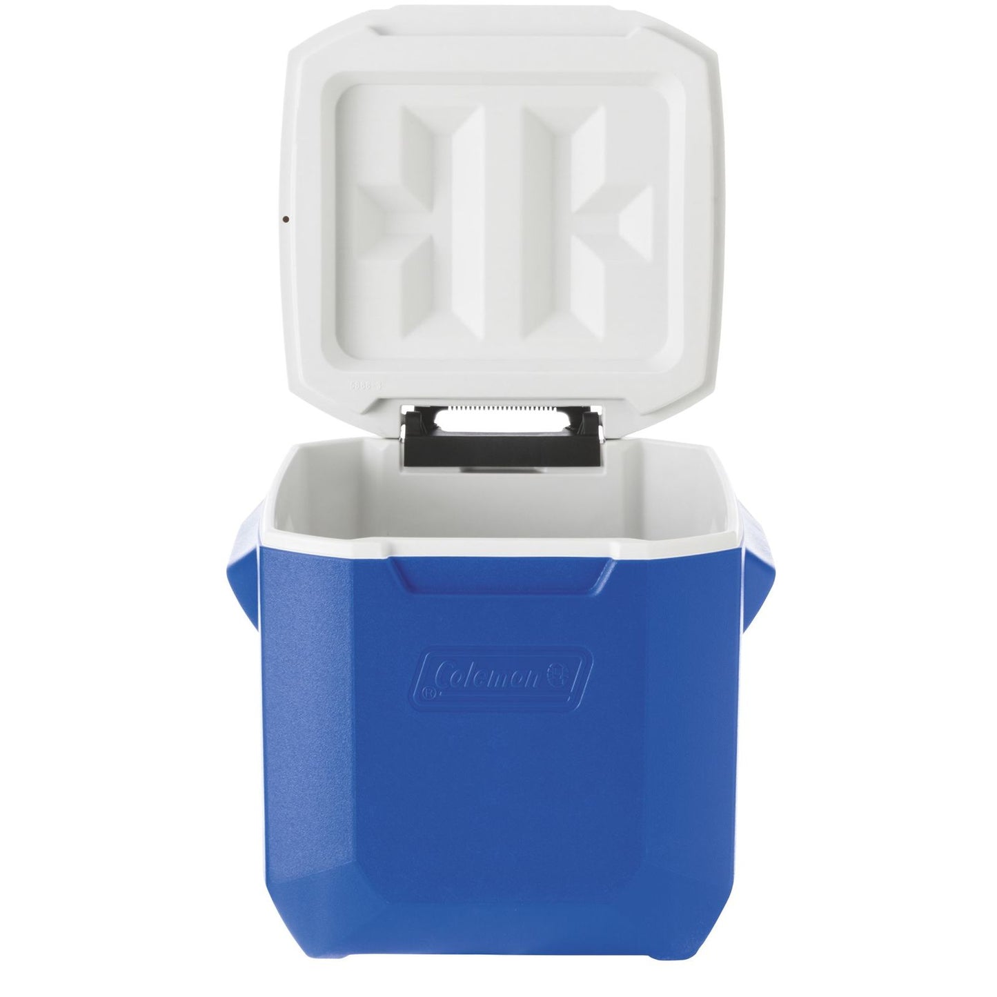 Coleman 42L Wheeled Cooler with Retractable Telescoping Handle