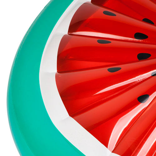 Sunnylife Luxe Lie-On Float Watermelon