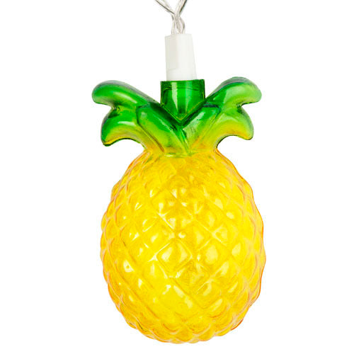 Sunnylife Pineapple String Lights