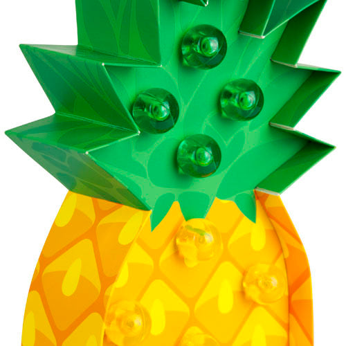 Sunnylife Pineapple Marquee Light
