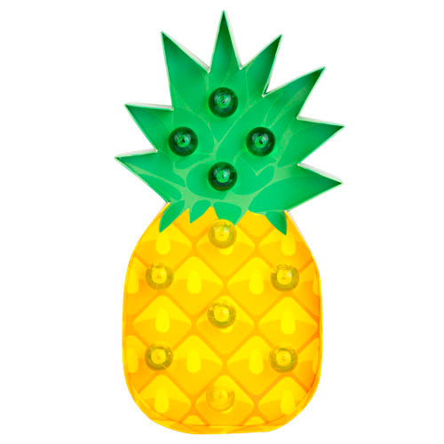 Sunnylife Pineapple Marquee Light