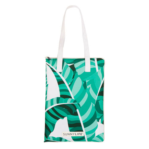 Sunnylife Picnic Blanket - Banana Palm