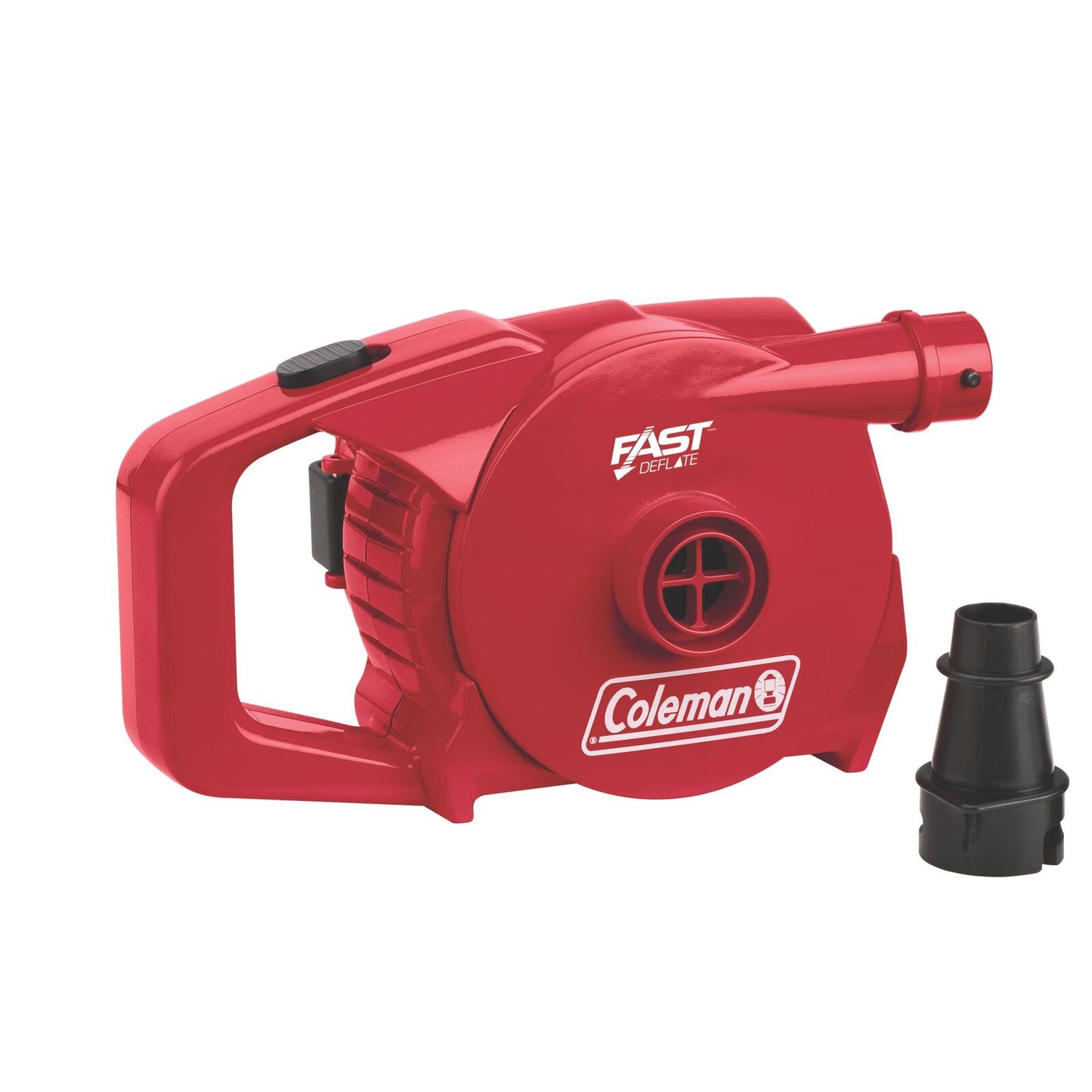 Coleman Quickpump 4D
