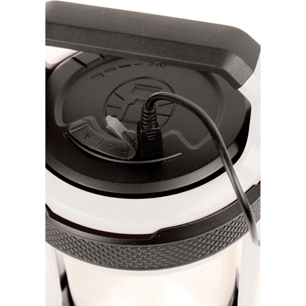 Coleman Lantern Vanquish™ Spin™ (Lithium Ion) - 550 lumen