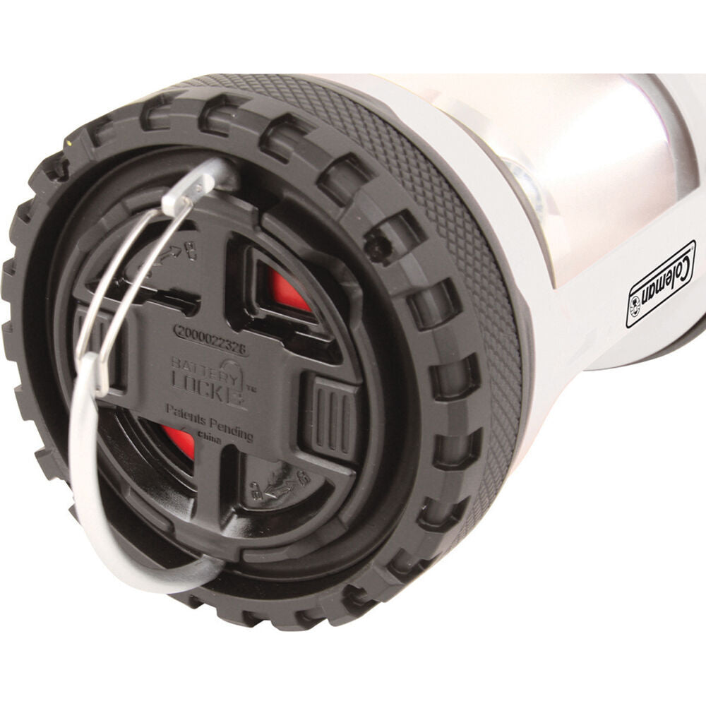 Coleman Lantern Vanquish™ Spin™ (Lithium Ion) - 550 lumen