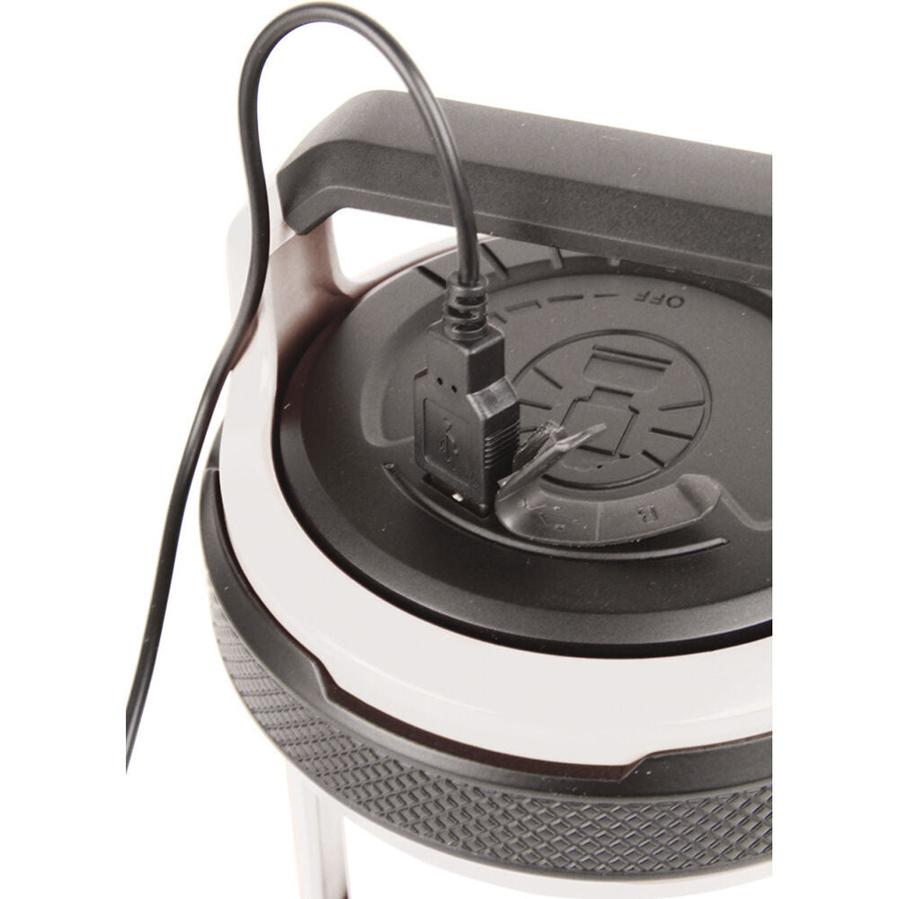 Coleman Lantern Vanquish™ Spin™ (Lithium Ion) - 550 lumen